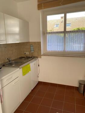 Foto - 1 Zimmer Erdgeschoßwohnung in Wedemark