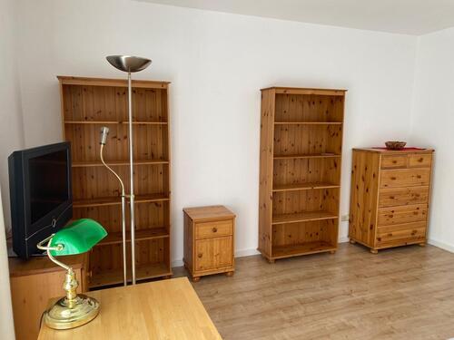 Foto - Erdgeschoßwohnung in Wedemark zur Miete