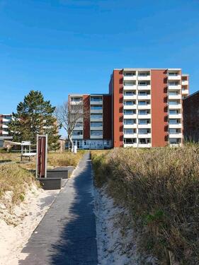 Foto - Schöne 2 Zimmer Wohnung in Wyk auf Föhr