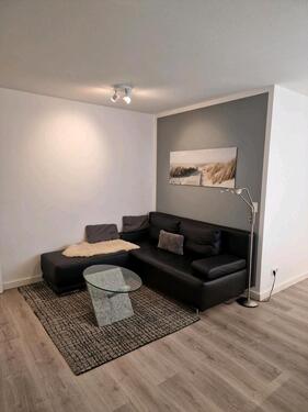 Foto - 2 Zimmer Etagenwohnung zur Miete in Wyk Auf Föhr