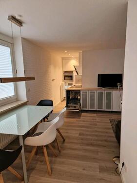 Foto - 2 Zimmer Etagenwohnung in Wyk Auf Föhr