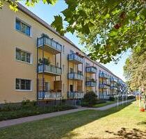 Für Senioren geeignet! - 435,00&nbsp;EUR Kaltmiete, ca.&nbsp; 45,70&nbsp;m&sup2; in Halle (Saale) (PLZ: 06118) Frohe Zukunft