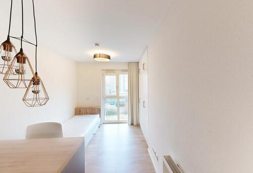 Foto - Etagenwohnung in Frankfurt am Main zur Miete