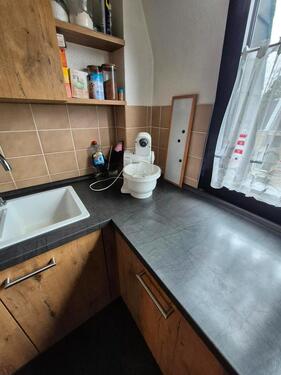 Foto - 3 Zimmer Etagenwohnung in Krefeld