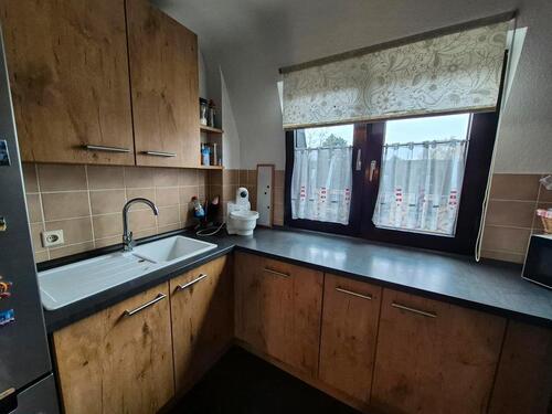 Foto - Etagenwohnung in Krefeld zur Miete