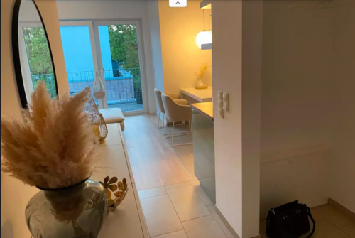 Foto - 2 Zimmer Etagenwohnung zur Miete in Münster