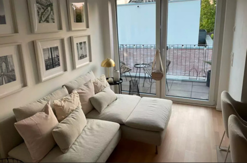 Foto - 2 Zimmer Etagenwohnung in Münster