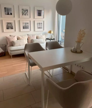 Foto - Etagenwohnung in Münster zur Miete