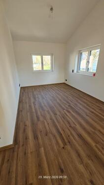 Foto - 69m²: 3-Zimmer-Wohnung in Esselbach- Neubau- KFW 40