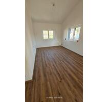 69m²: 3-Zimmer-Wohnung in Esselbach- Neubau- KFW 40