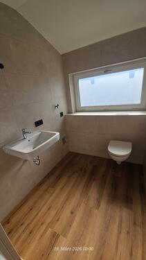 Foto - Etagenwohnung zur Miete in Esselbach