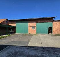 Lagerfläche zur vielseitigen Verwendung in Salzgitter - Reppner (Gebäude 1)