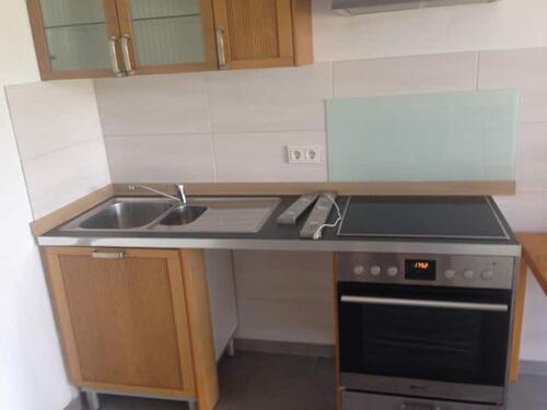 Foto - 1.5 Zimmer Etagenwohnung zur Miete in Saarbrücken