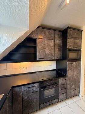 Foto - Maisonettenwohnung in Schweinfurt zur Miete