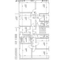 Großzügige Wohnung in der Weststadt - 5-6 Zimmer + Balkon - Karlsruhe