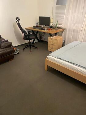 Foto - 7 Zimmer Hochparterre zur Miete in Karlsruhe