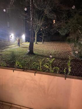 Foto - Hochparterre in Karlsruhe zur Miete