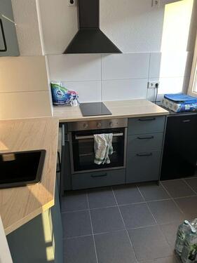 Foto - Etagenwohnung in Frankfurt am Main zur Miete