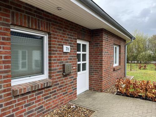 Foto - Modernes Zuhause im Bungalow - barrierearm für Senioren