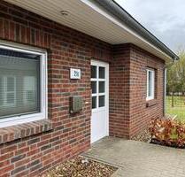 Modernes Zuhause im Bungalow - barrierearm für Senioren - Handorf