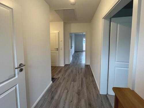 Foto - Erdgeschoßwohnung in Handorf zur Miete