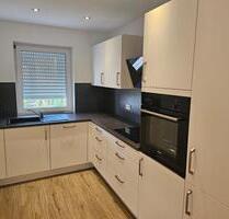 Komfortable Eigentumswohnung in Olpe-Rhode, 3 Zimmer, Küche, Bad