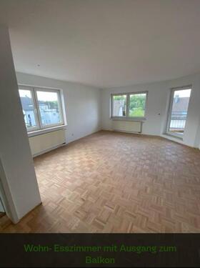 Foto - 3 Zimmer Etagenwohnung zum Kaufen in Olpe