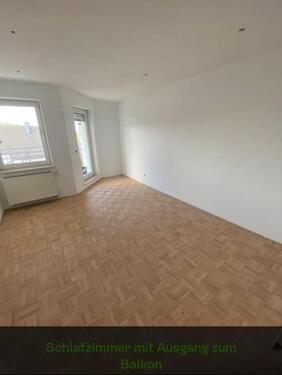 Foto - 3 Zimmer Etagenwohnung in Olpe