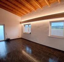 3-Zimmer Maisonettewohnung mit Balkon in Hofbieber-Traisbach