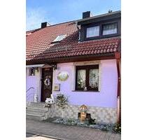 Reihenmittelhaus in ruhiger Lage von Sollstedt