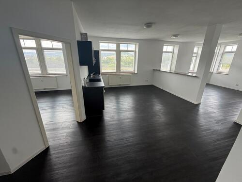 Foto - Etagenwohnung in Osburg zur Miete