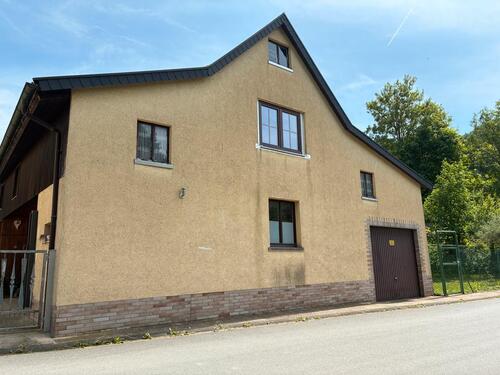 Foto - 5 Zimmer Reihenhaus in Collenberg