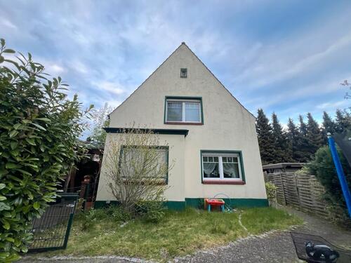 Foto - Einfamilienhaus in Oldenburg zum Kaufen