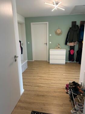 Foto - 3 Zimmer Dachgeschoßwohnung zum Kaufen in Rot an der Rot