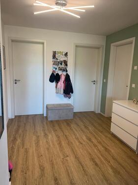 Foto - 3 Zimmer Dachgeschoßwohnung in Rot an der Rot