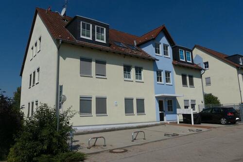 Foto - Mehrfamilienhaus in Stadtnähe mit 14 Appartements zu verkaufen