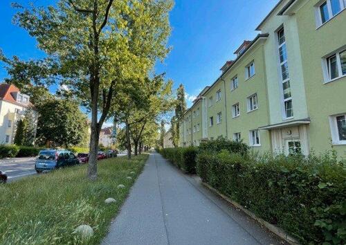 Foto - 2-Zimmerwohnung als Kapitalanlage