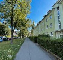 2-Zimmerwohnung als Kapitalanlage - Dresden Blasewitz