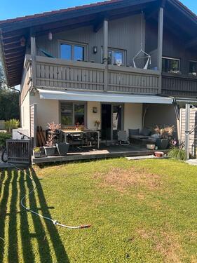 Foto - Doppelhaushälfte in Bernau am Chiemsee zu verkaufen