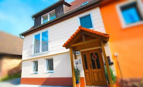 Foto - Saniertes EFH in Aglasterhausen