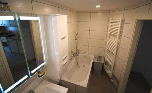 Foto - 5 Zimmer Doppelhaushälfte in Aglasterhausen