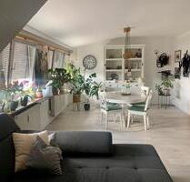 4 Zimmer Wohnung zu vermieten mit Balkon - Zweibrücken