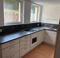 Sonnige 2-Zimmer UG Wohnung in Goldbach zu vermieten - Crailsheim