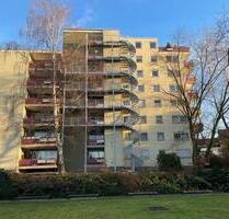 2 ZKB in Dudweiler Süd zu verkaufen - Saarbrücken