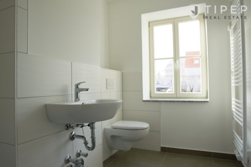 Foto - Etagenwohnung in Altenburg