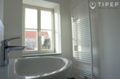 Foto - Etagenwohnung in Altenburg zur Miete