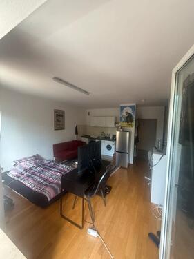 Foto - Helle 1-Zimmer Wohnung in Nardost