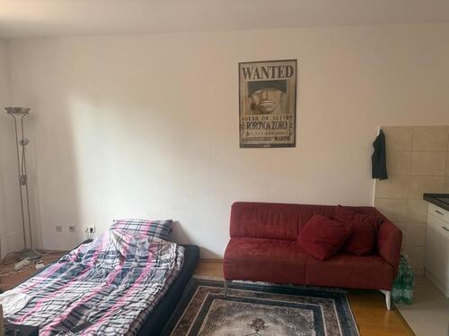 Foto - Etagenwohnung zur Miete in Oldenburg