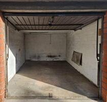 2 x Zentrale Garage Stellplatz Lagerfläche Innenstadt Xanten