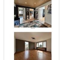 Helle Wohnung - 590,00 EUR Kaltmiete, in Schwarzenbach am Wald (PLZ: 95131)